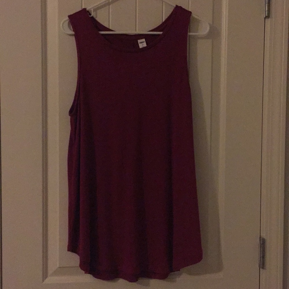Women’s tank top